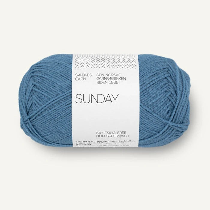 Sandnes Sunday