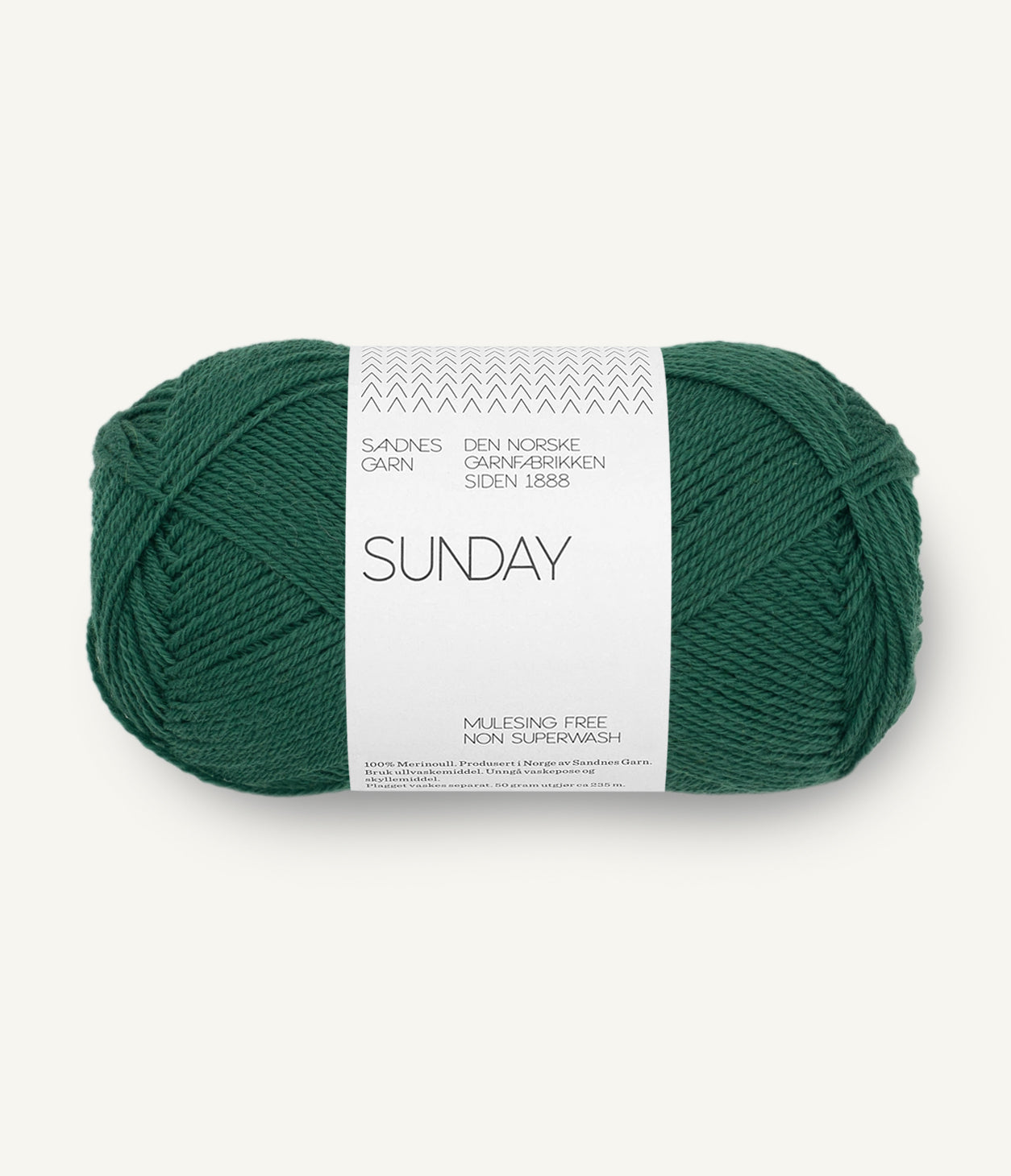 Sandnes Sunday