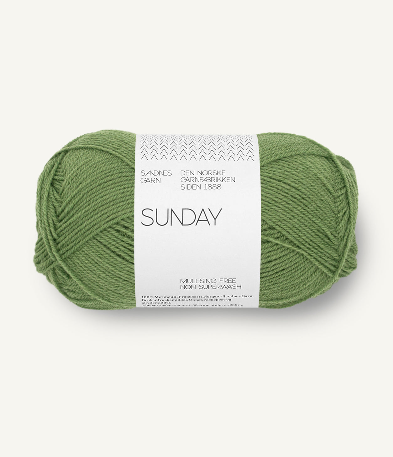 Sandnes Sunday