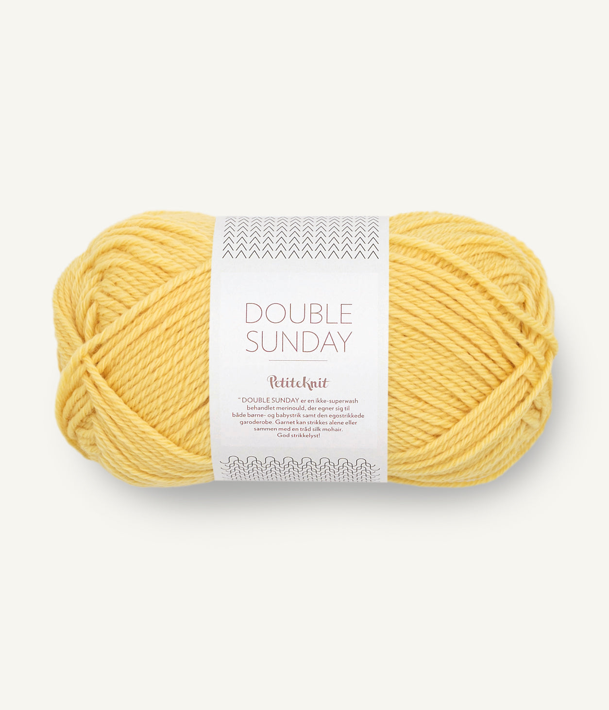 Sandnes Double Sunday