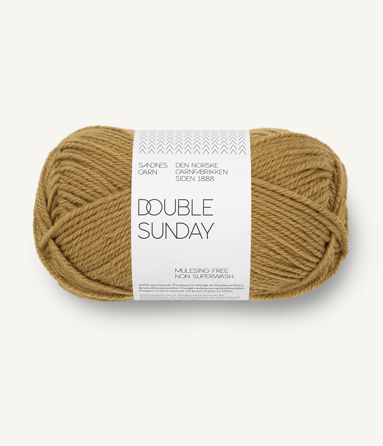 Sandnes Double Sunday
