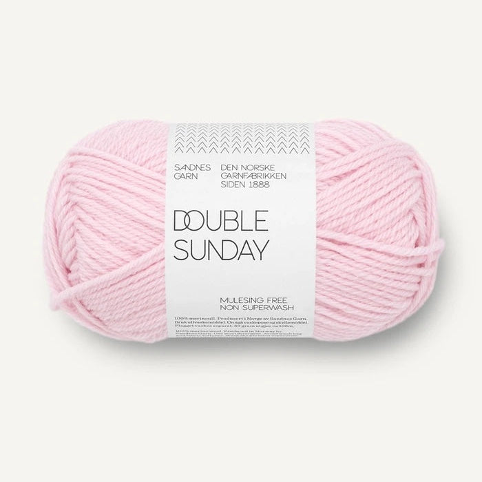 Sandnes Double Sunday