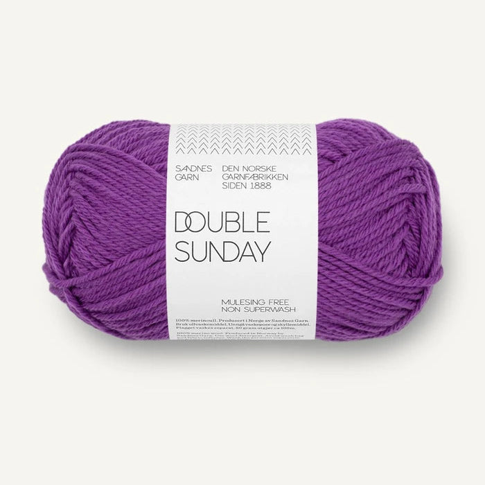 Sandnes Double Sunday
