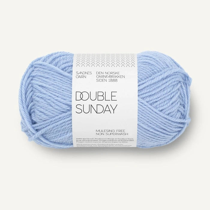 Sandnes Double Sunday