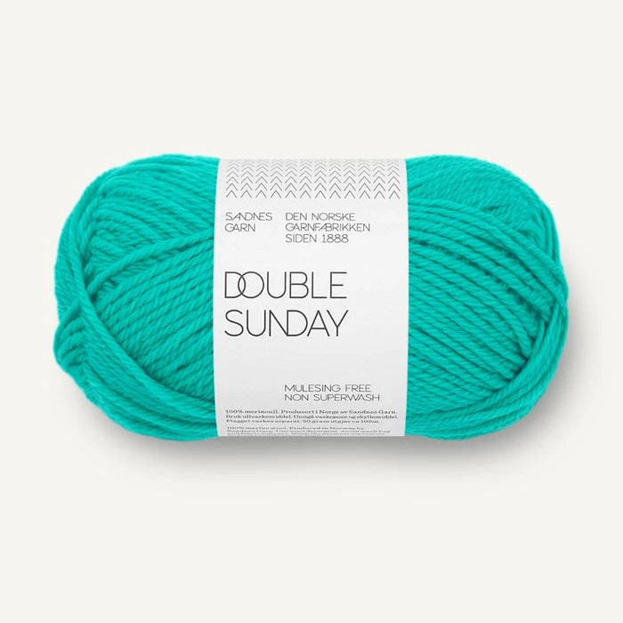 Sandnes Double Sunday