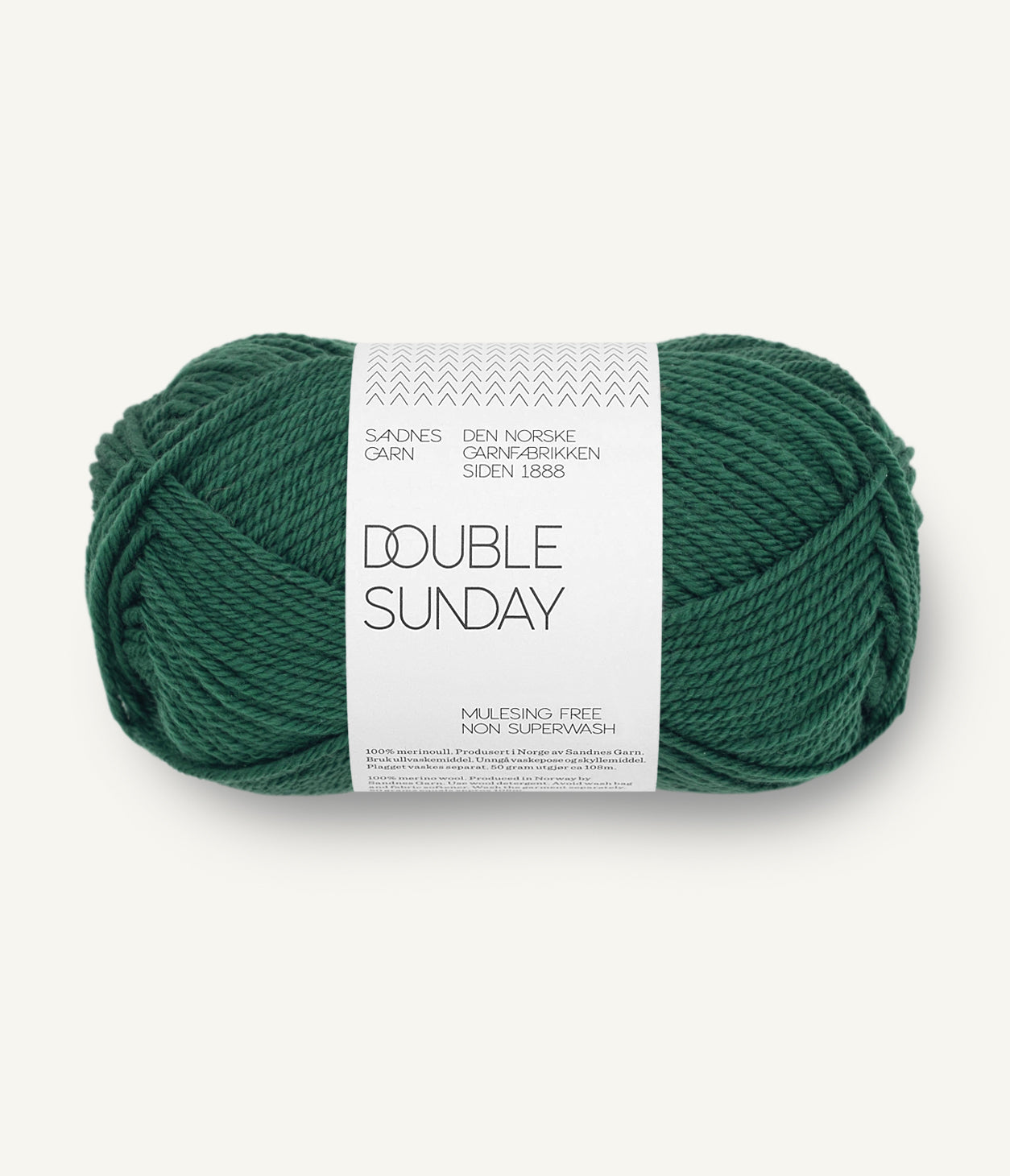 Sandnes Double Sunday