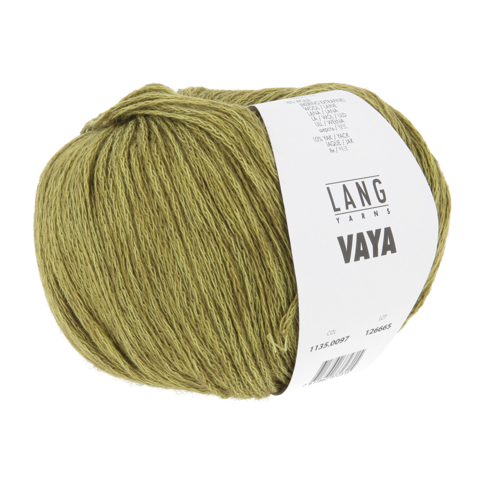 Lang Yarns - Vaya
