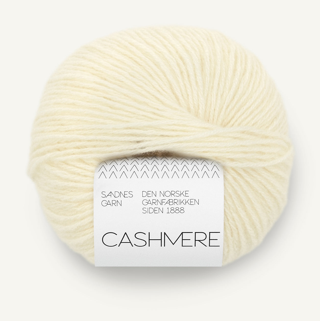 Sandnes Cashmere