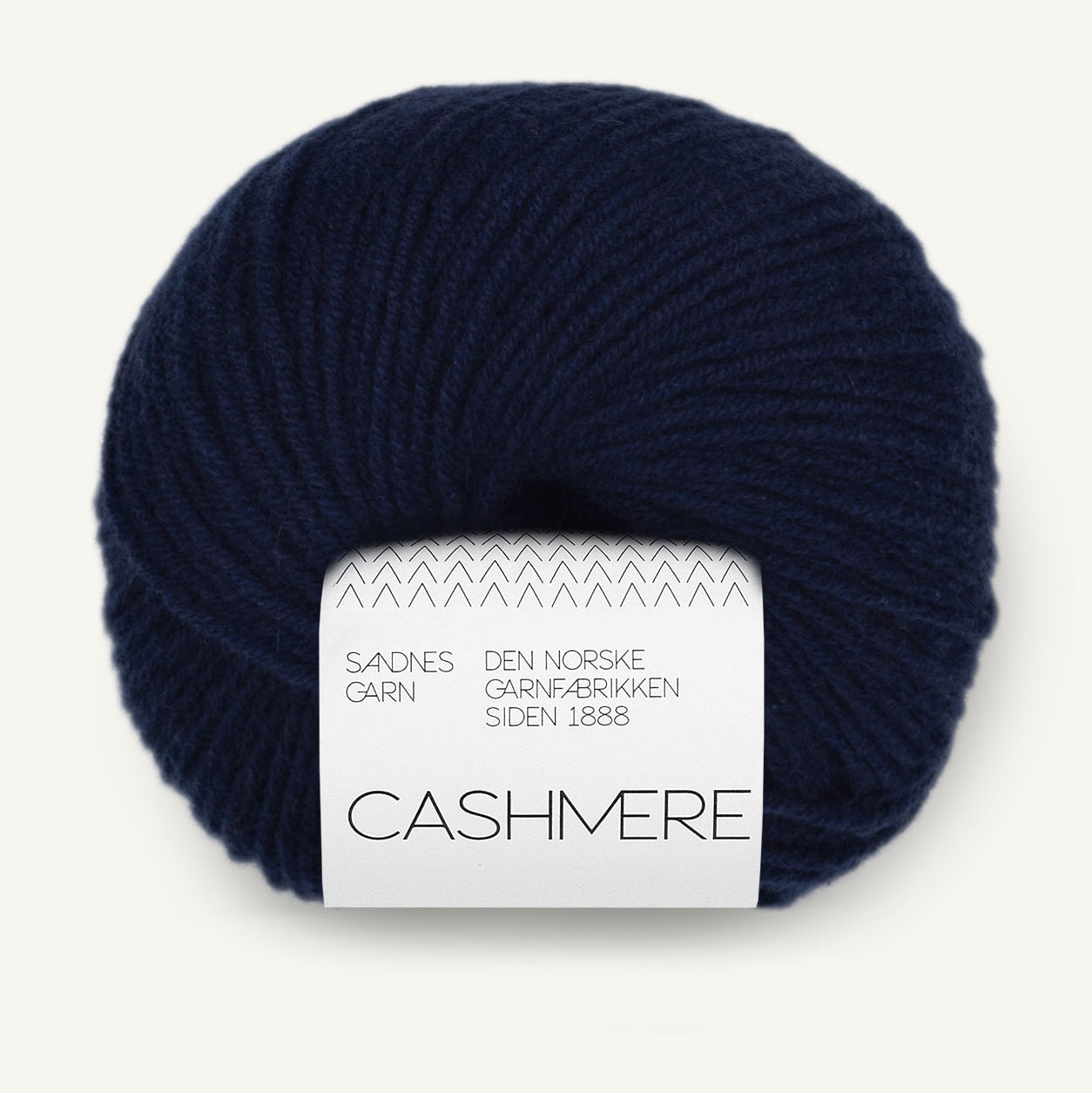Sandnes Cashmere