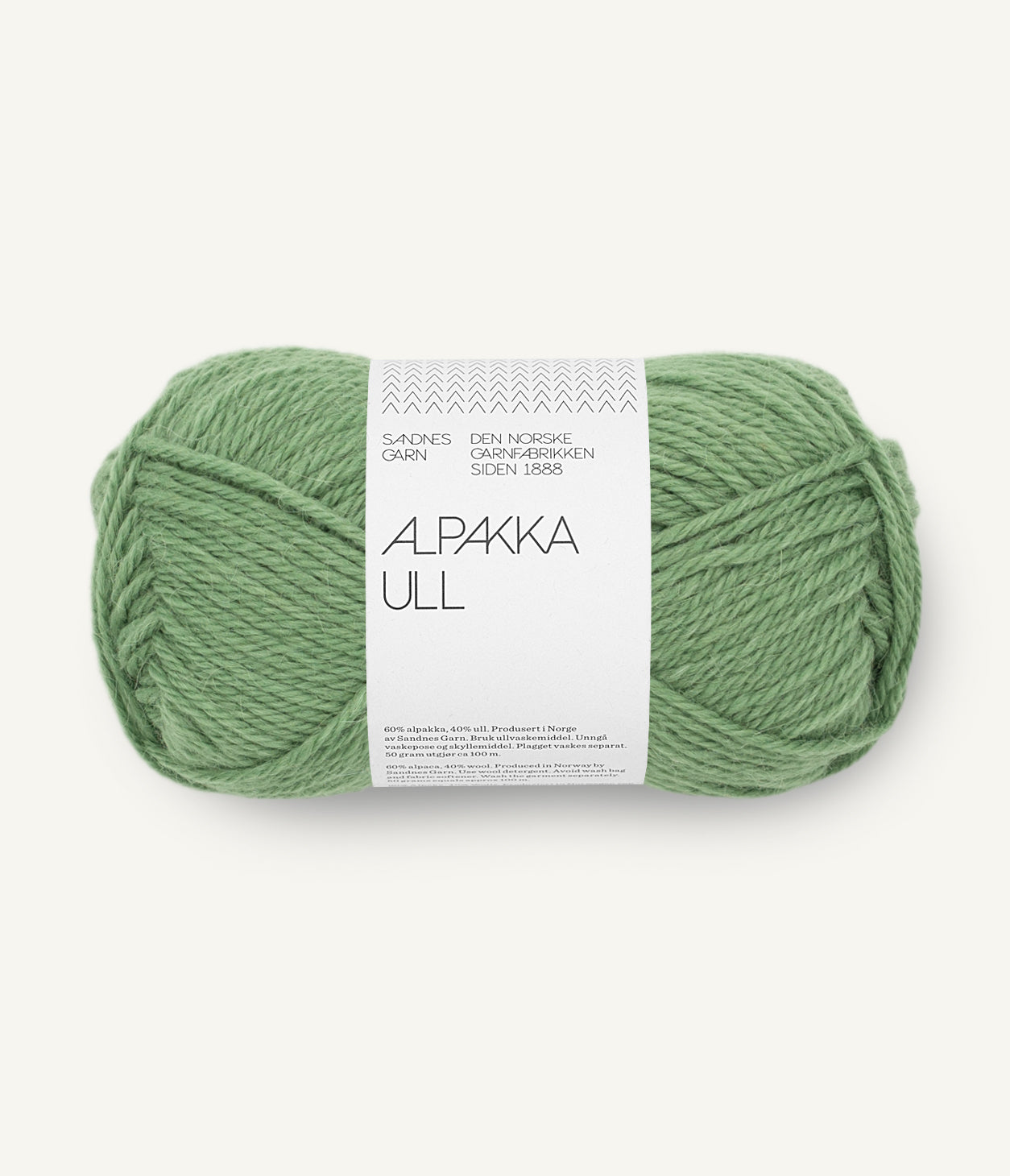 Sandnes Alpakka Ull