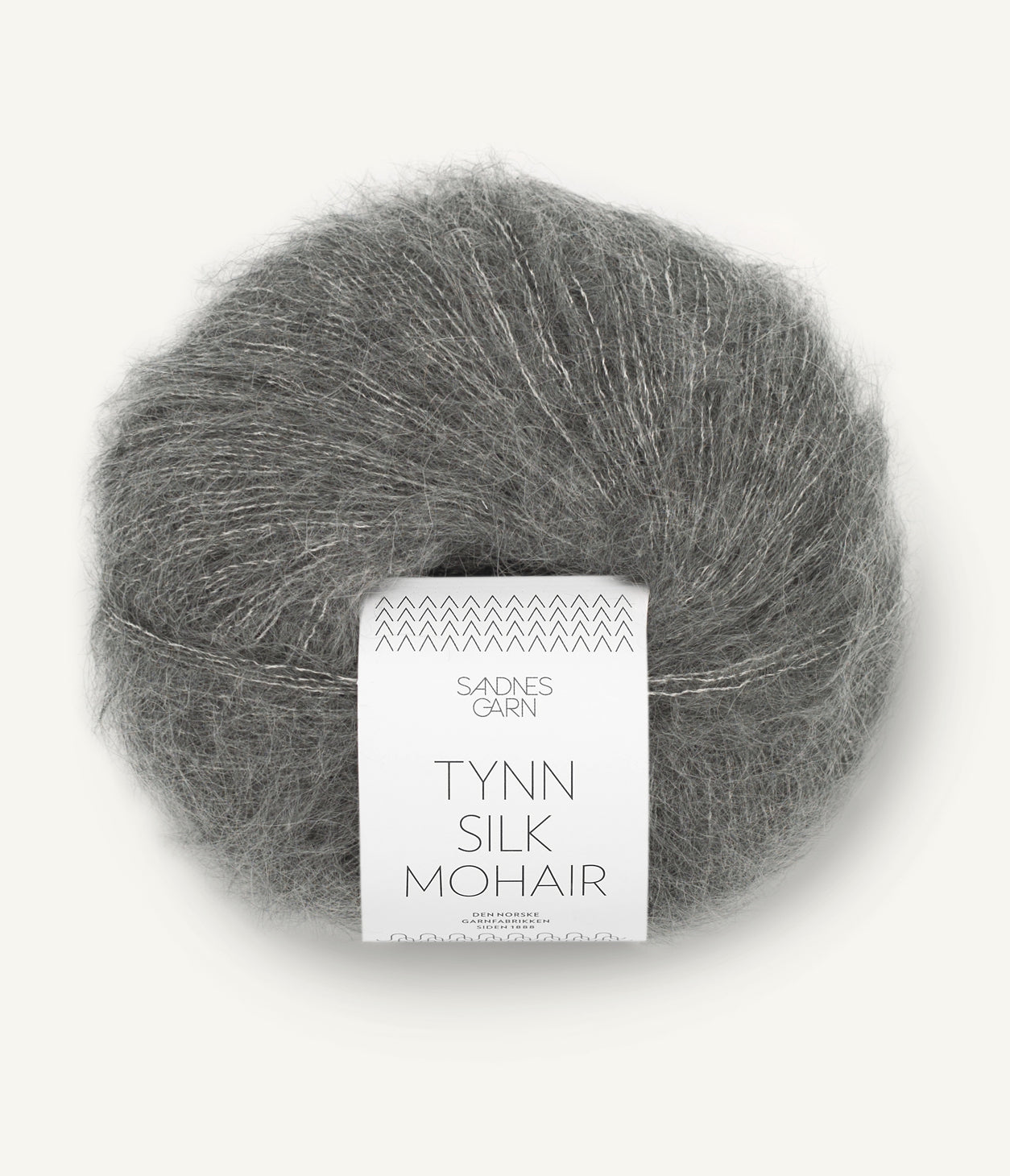 Sandnes Tynn Silk Mohair