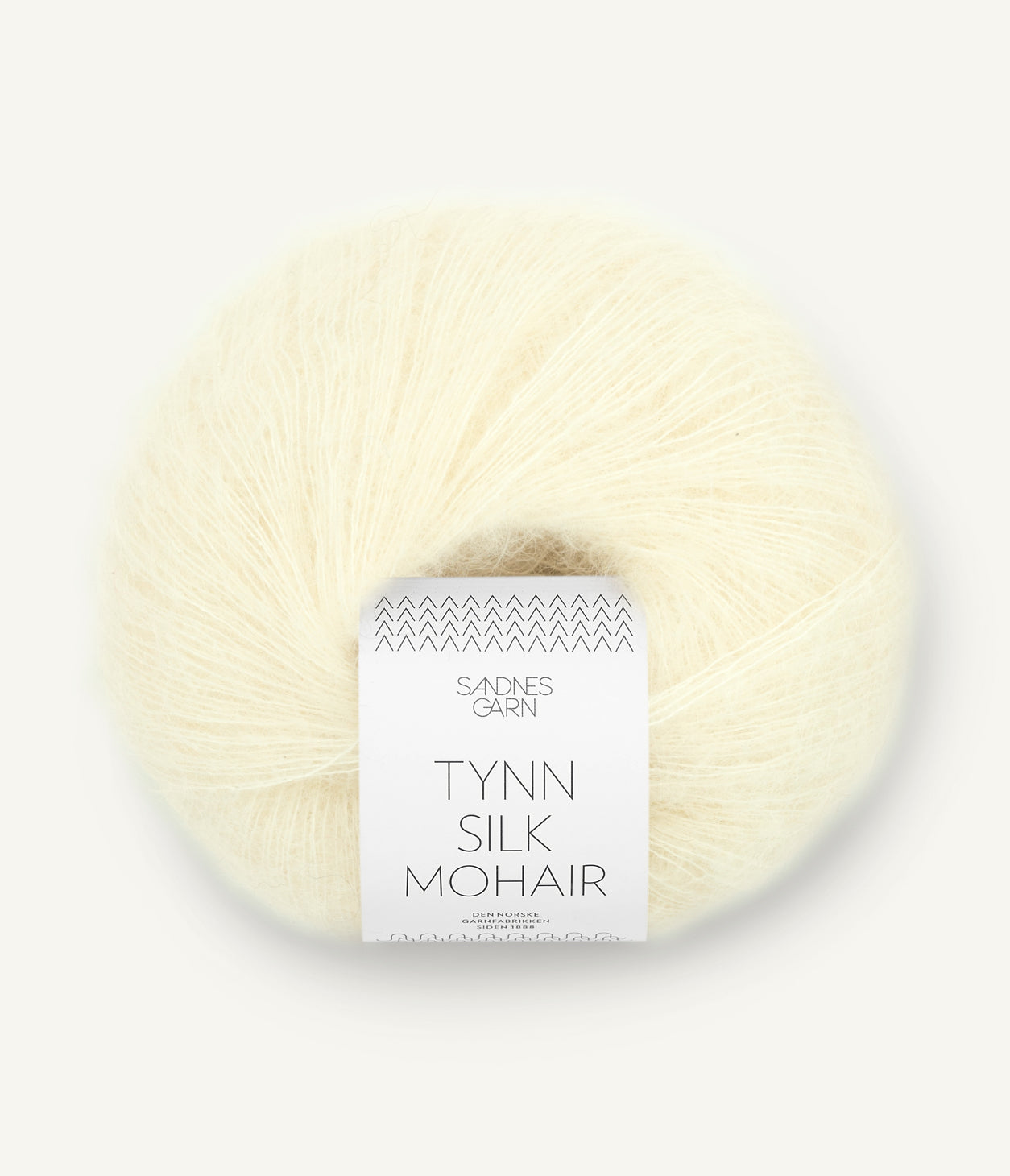 Sandnes Tynn Silk Mohair