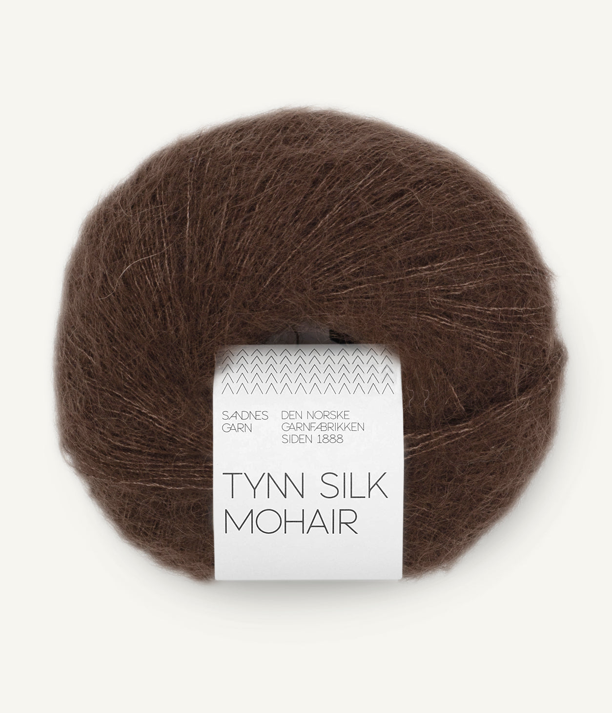 Sandnes Tynn Silk Mohair