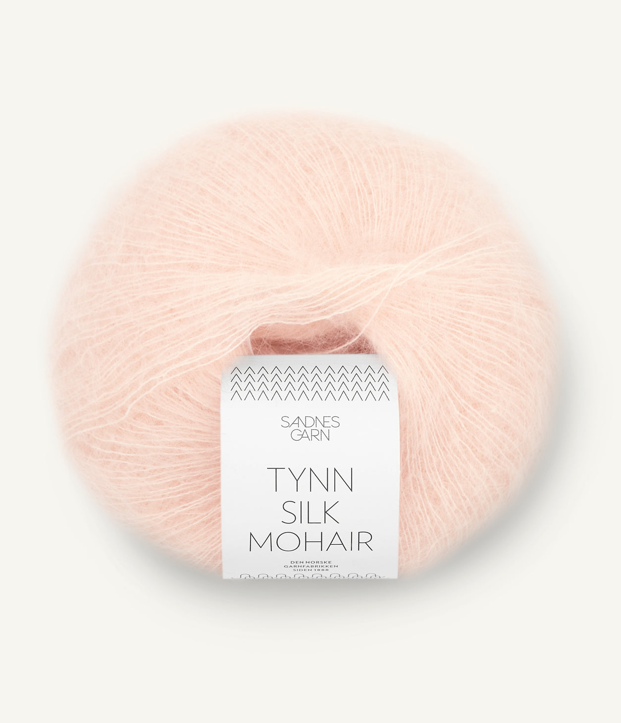 Sandnes Tynn Silk Mohair