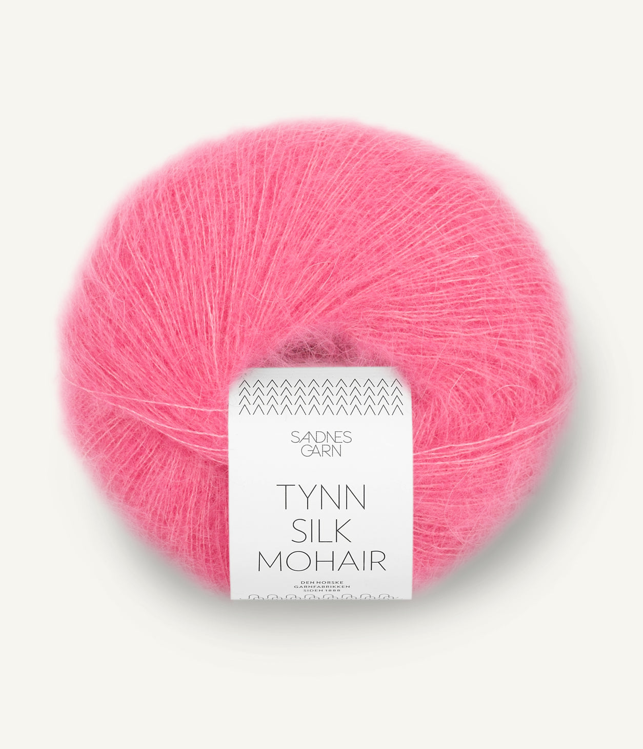 Sandnes Tynn Silk Mohair