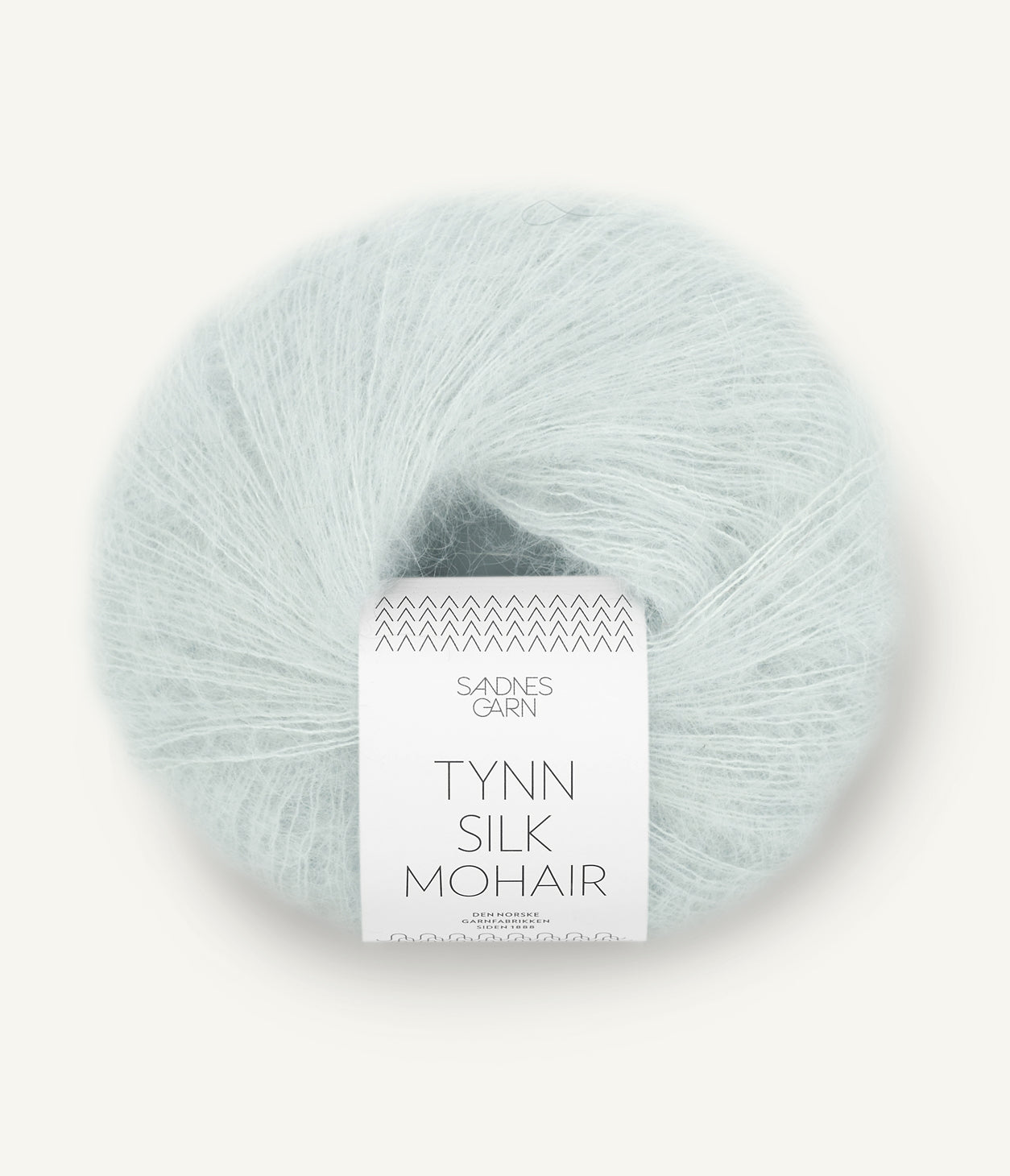 Sandnes Tynn Silk Mohair