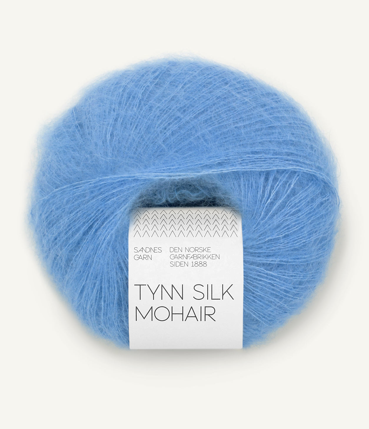 Sandnes Tynn Silk Mohair