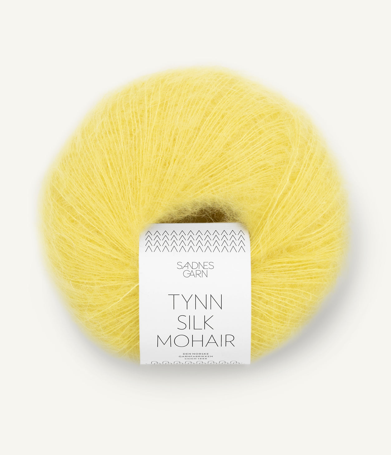 Sandnes Tynn Silk Mohair