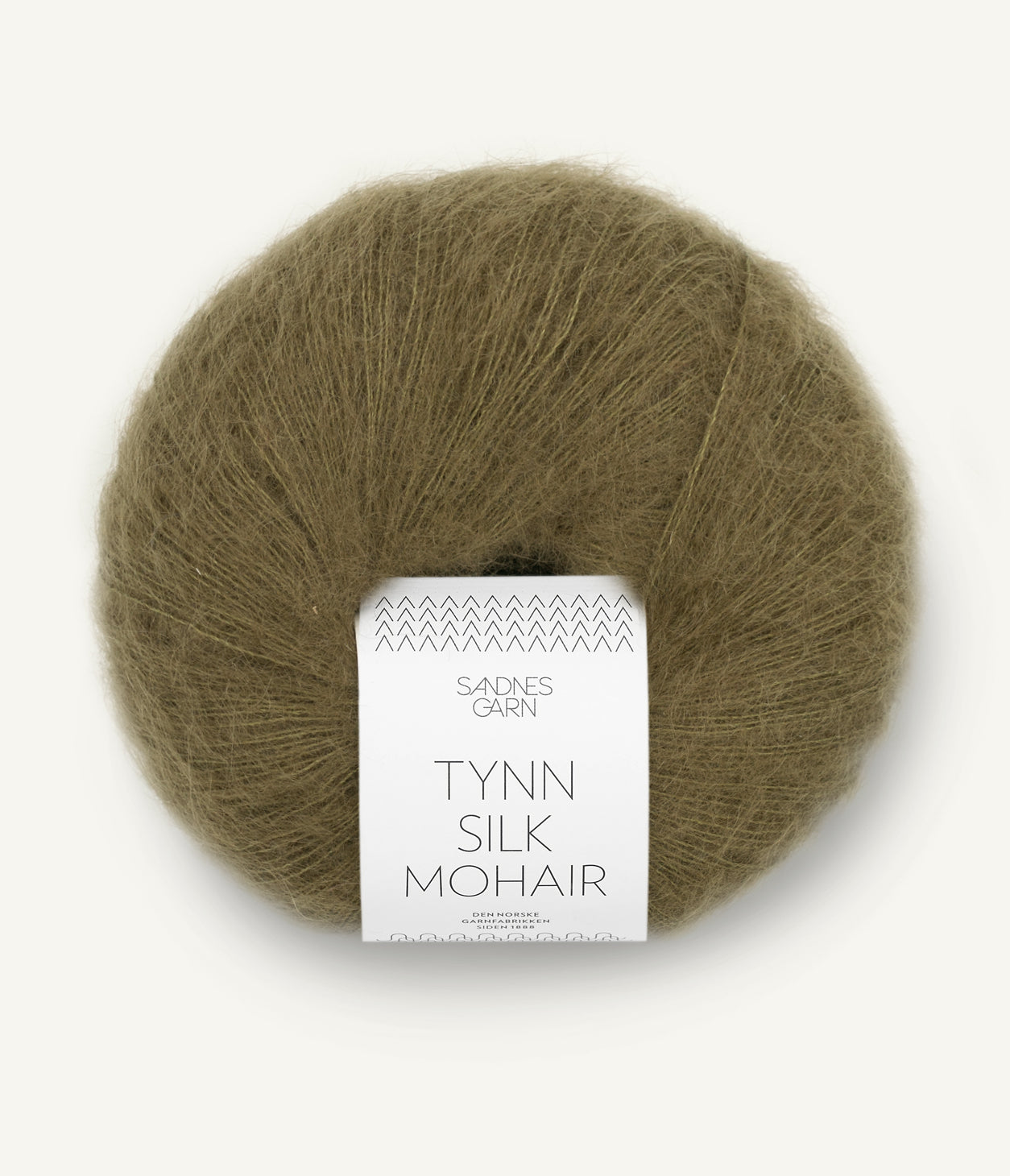 Sandnes Tynn Silk Mohair