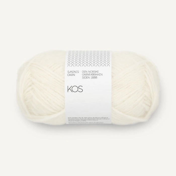 Sandnes KOS