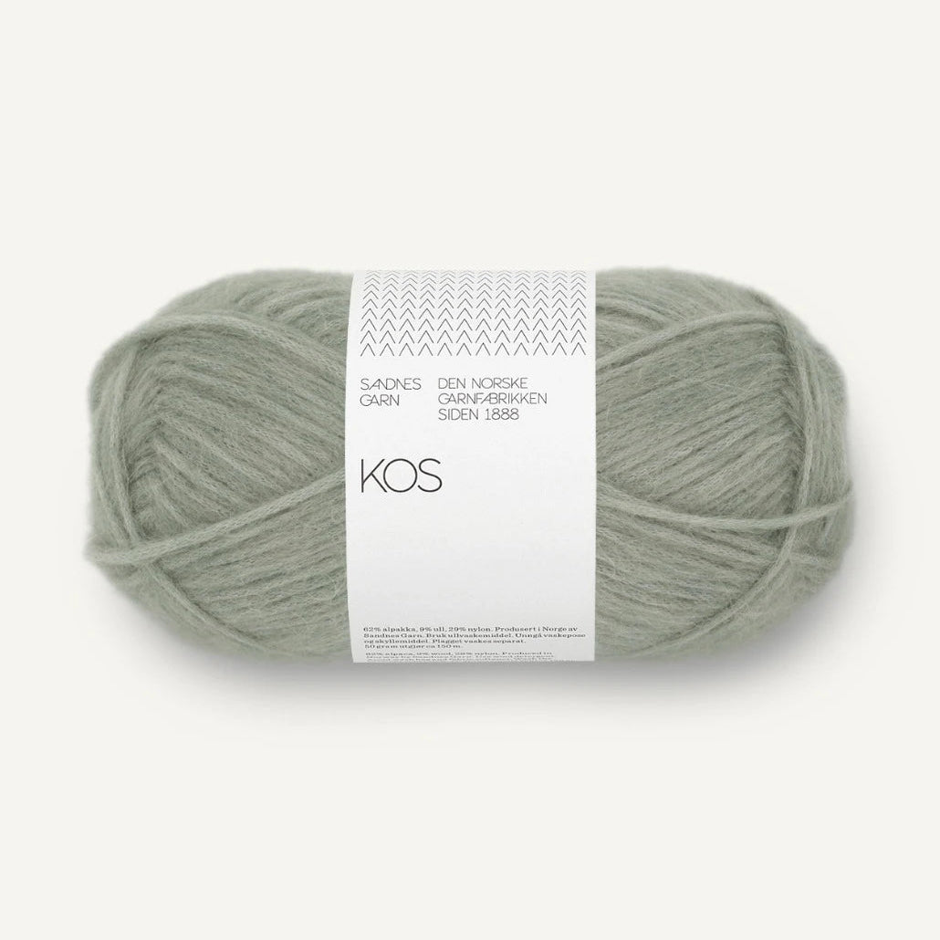 Sandnes KOS