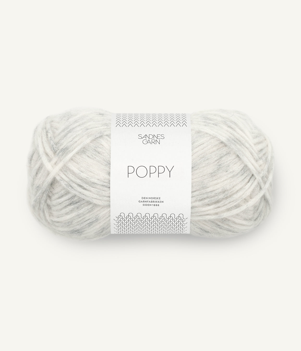 Sandnes Poppy