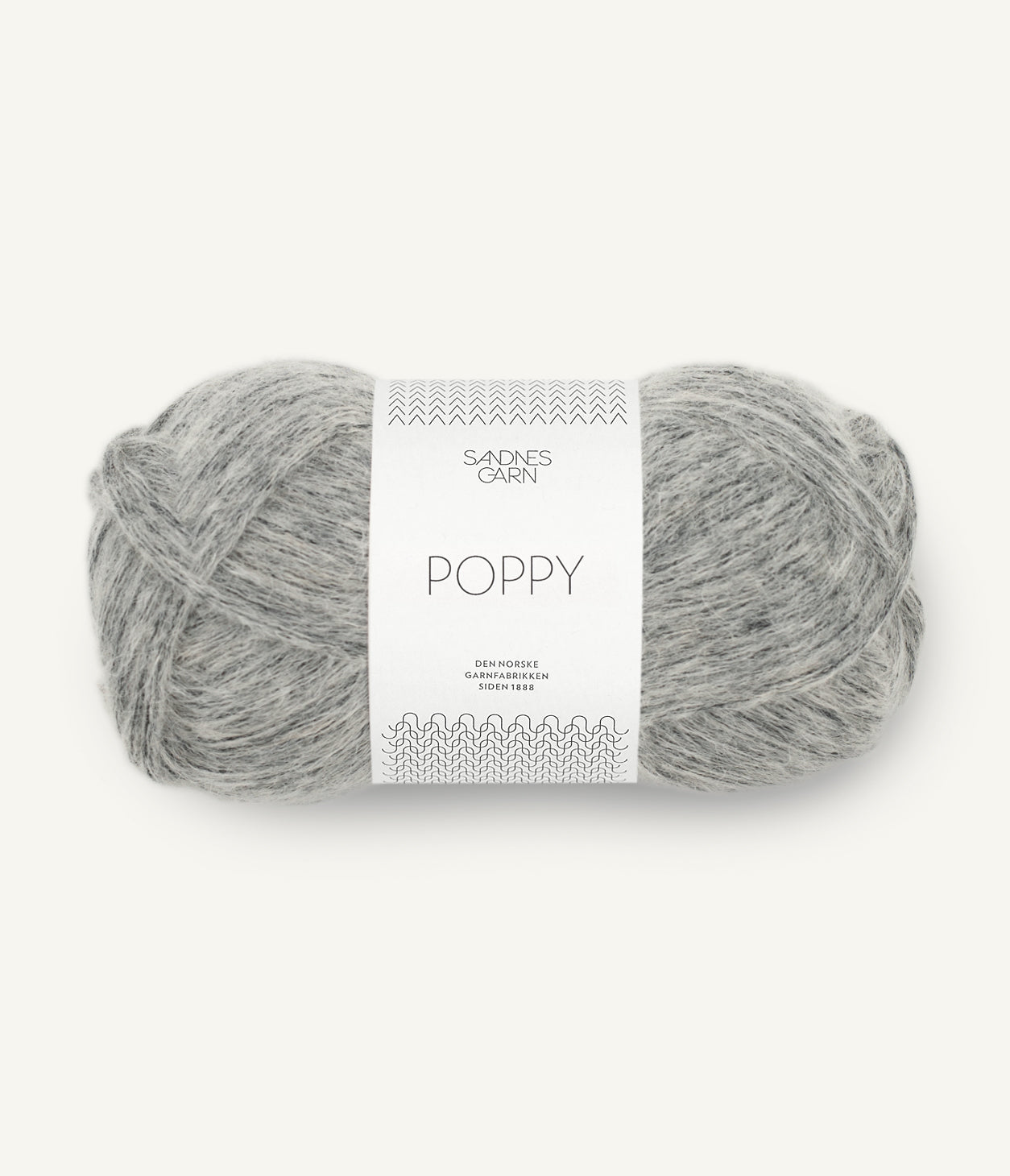 Sandnes Poppy