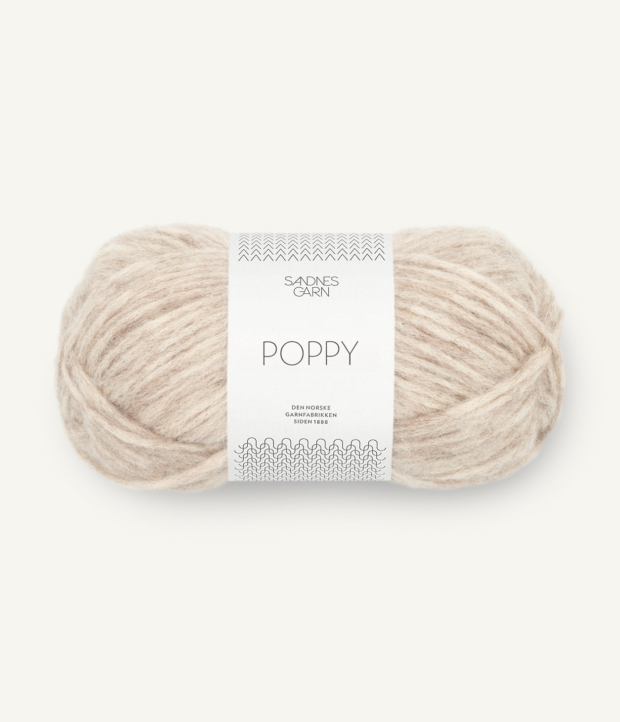 Sandnes Poppy