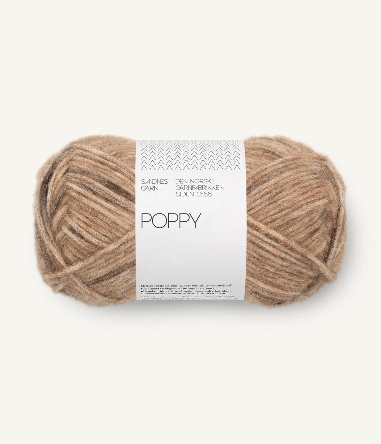 Sandnes Poppy