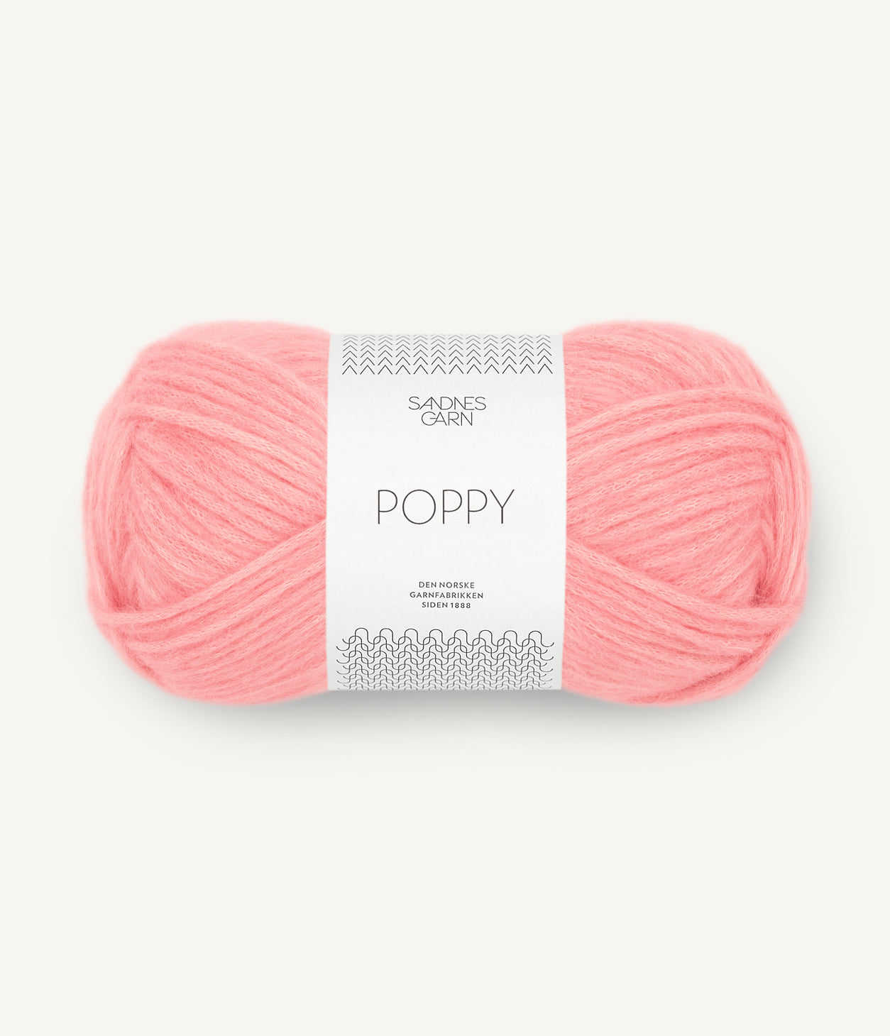 Sandnes Poppy