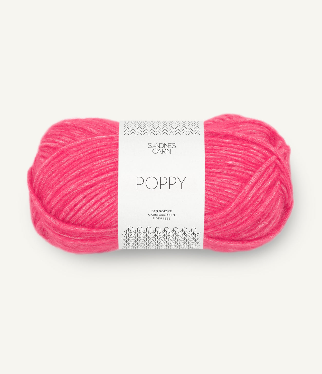 Sandnes Poppy