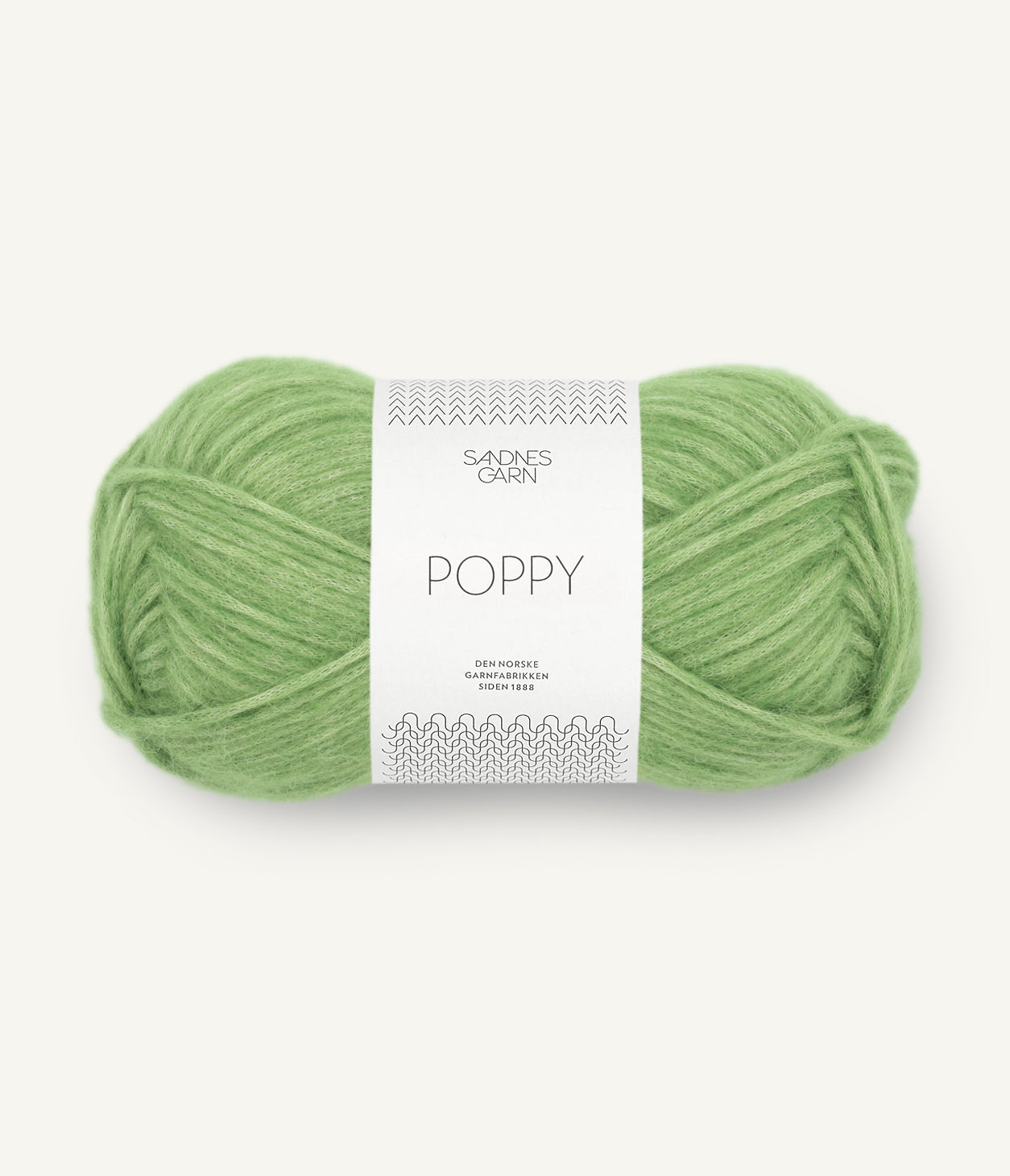 Sandnes Poppy