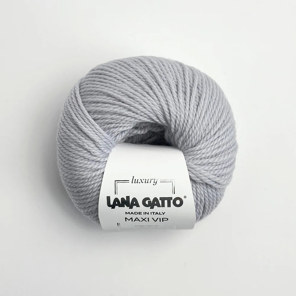 Lana Gatto - Maxi Vip