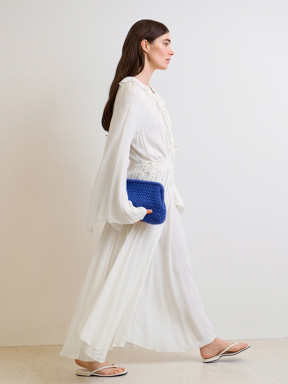 2602 nr. 1 Basket Clutch