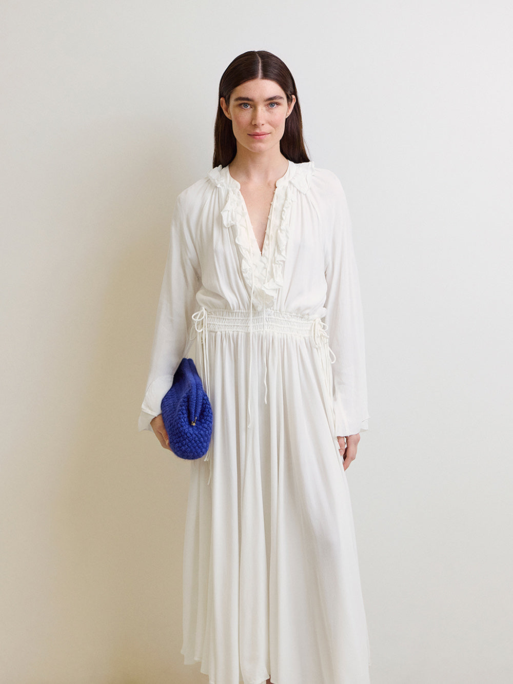 2602 nr. 1 Basket Clutch