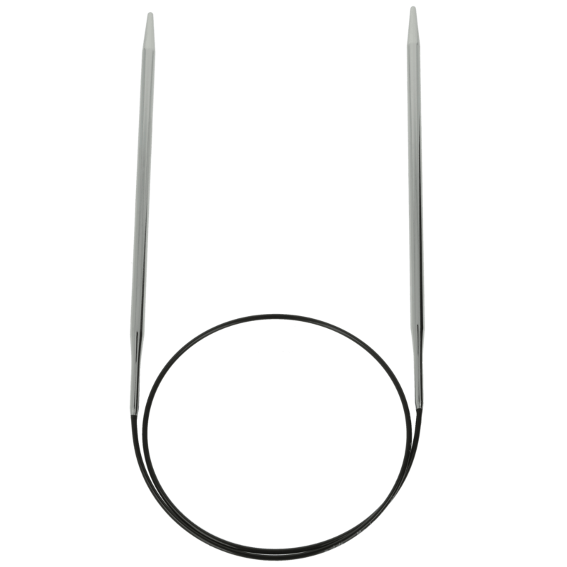 Addi Lace rundpinde 2mm-8mm (metal)