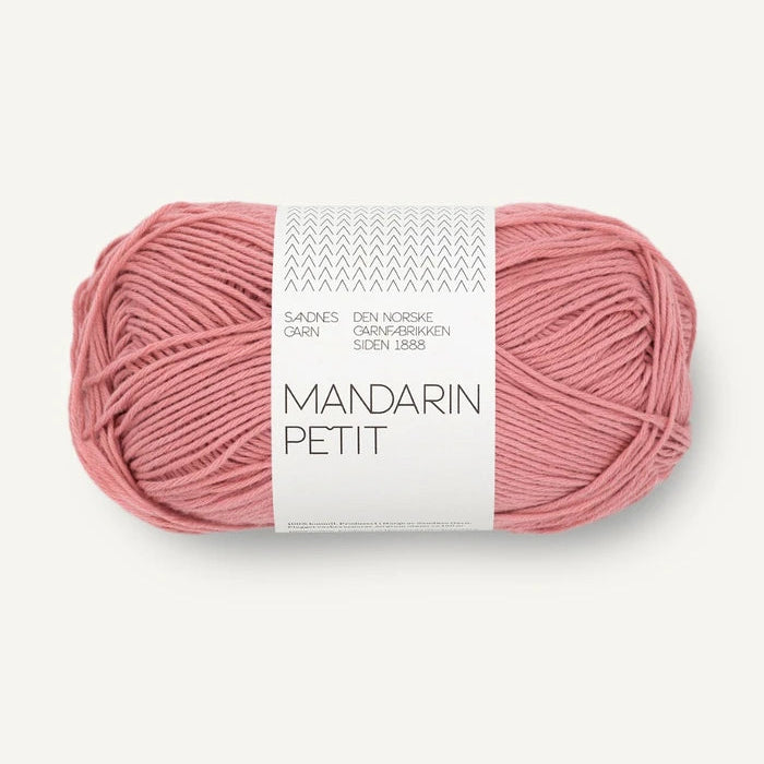 Sandnes Mandarin Petit