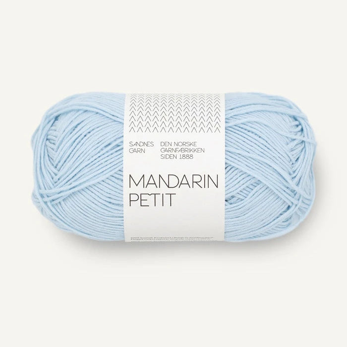 Sandnes Mandarin Petit
