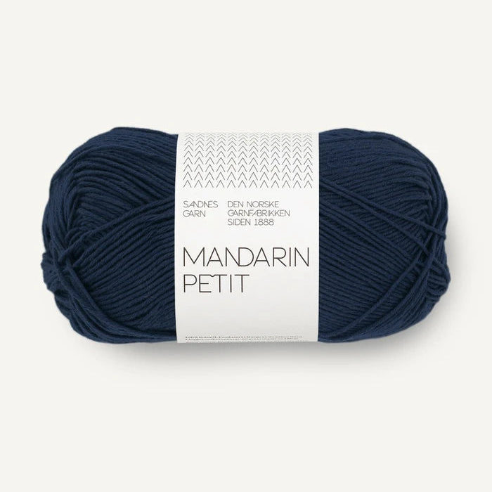 Sandnes Mandarin Petit