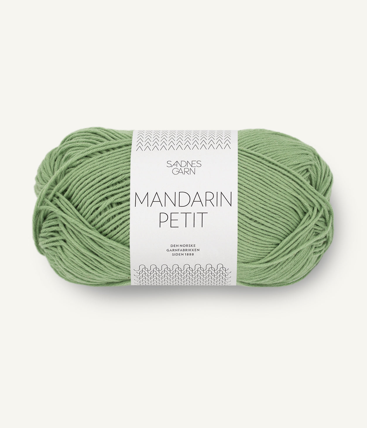 Sandnes Mandarin Petit