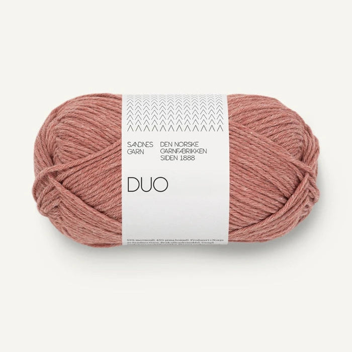 Sandnes Duo
