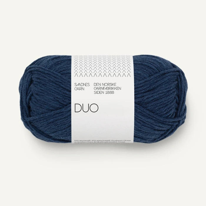 Sandnes Duo