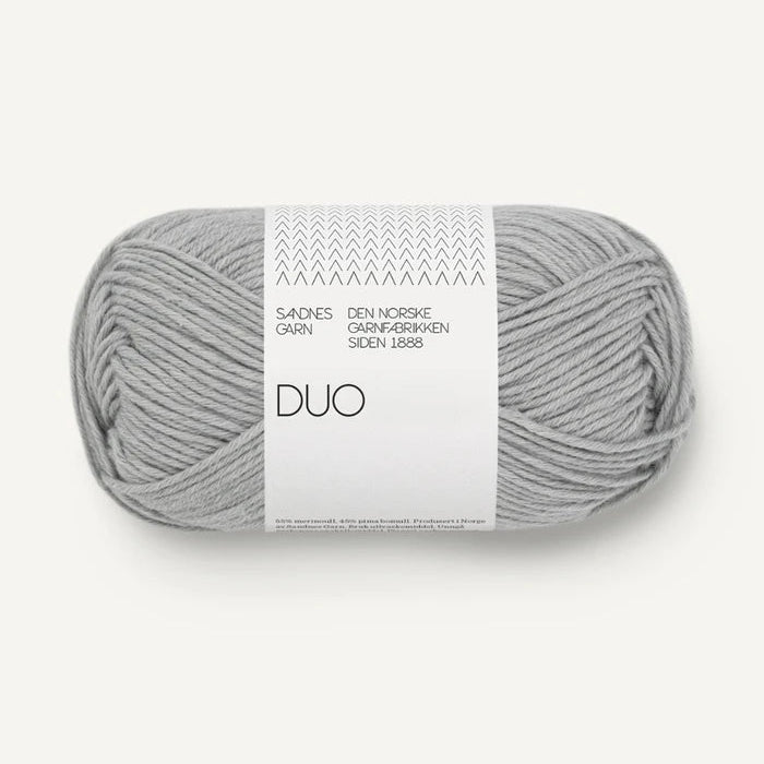Sandnes Duo
