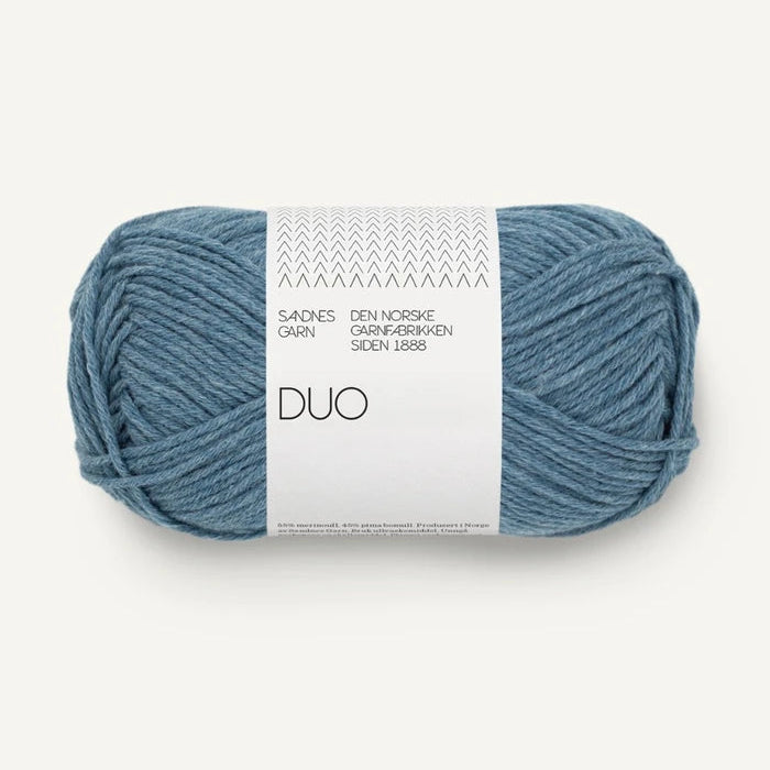 Sandnes Duo