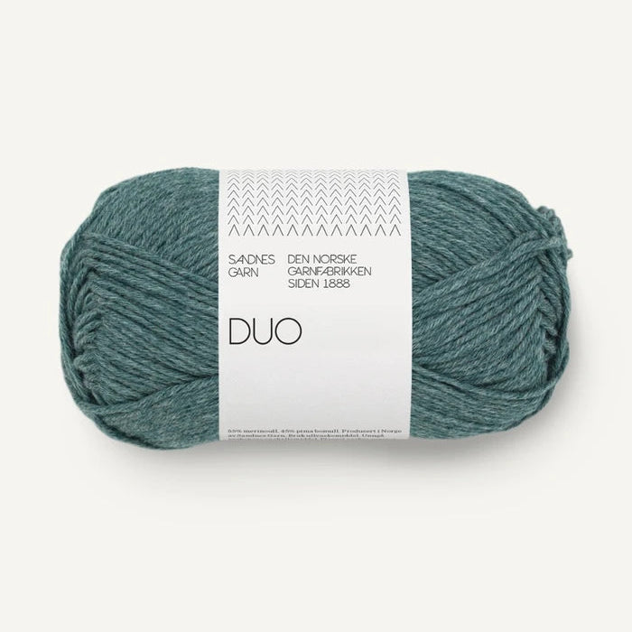 Sandnes Duo