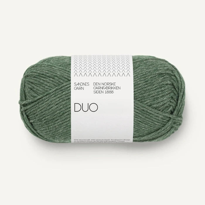 Sandnes Duo