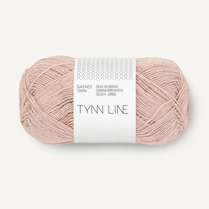 Sandnes Tynn Line