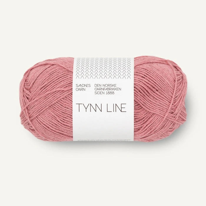 Sandnes Tynn Line