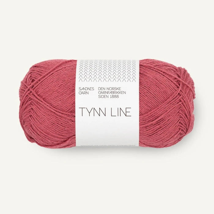 Sandnes Tynn Line
