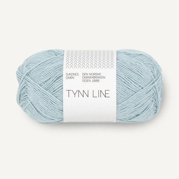 Sandnes Tynn Line